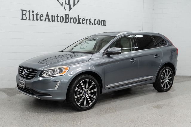 2016 Volvo XC60 FWD 4dr T5 Drive-E Premier - 23083917 - 31
