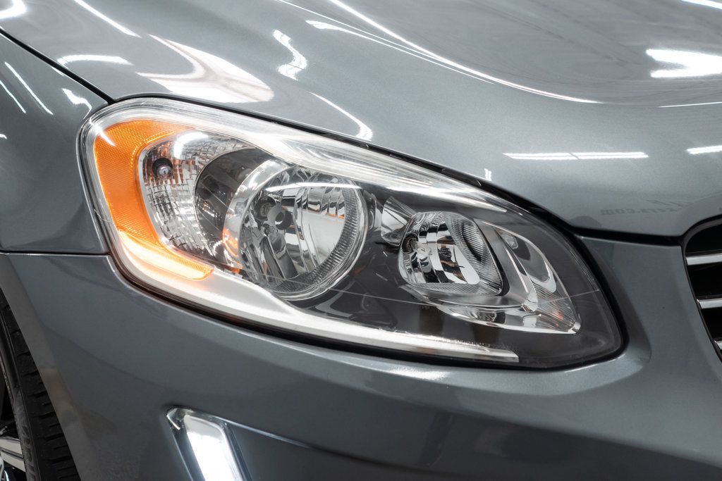 Volvo XC60 photo 35