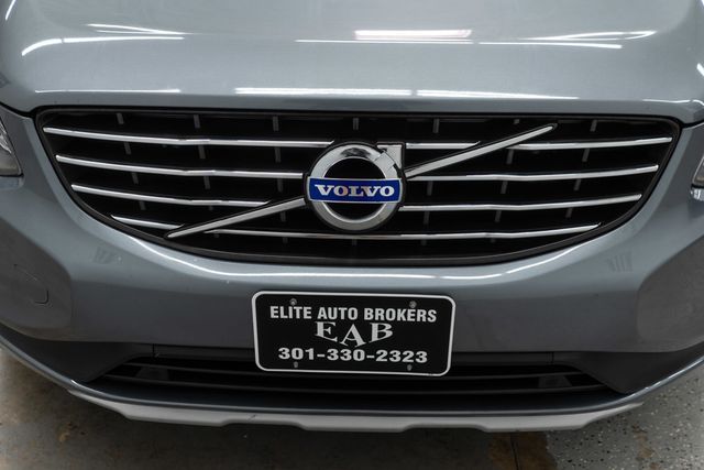 2016 Volvo XC60 FWD 4dr T5 Drive-E Premier - 23083917 - 35