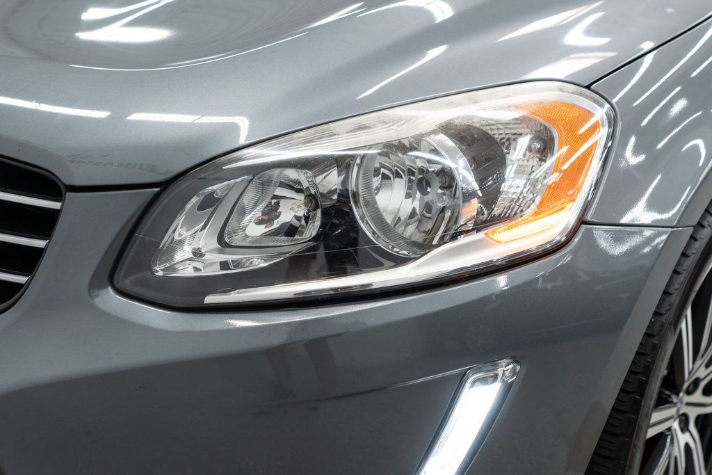 Volvo XC60 photo 37