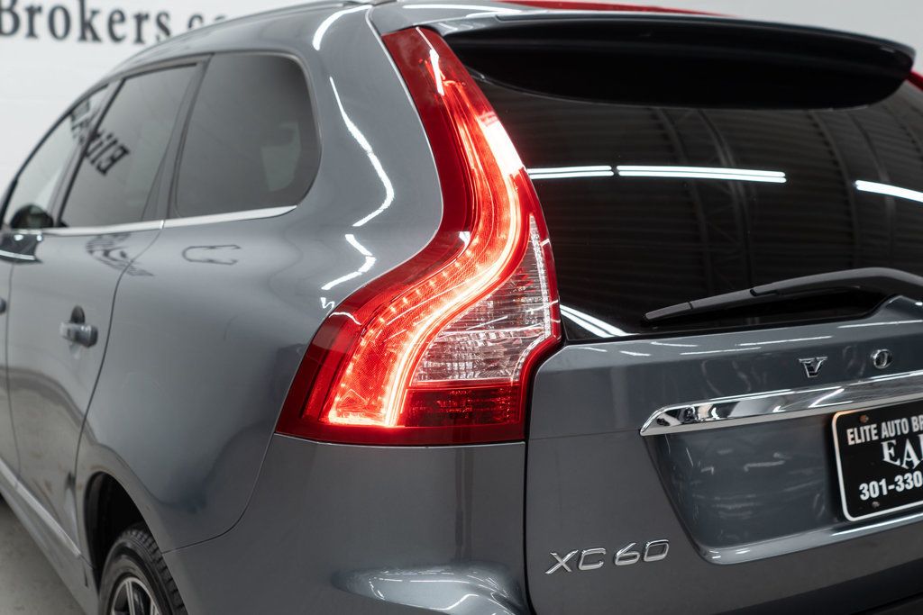 Volvo XC60 photo 38