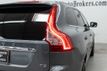 2016 Volvo XC60 FWD 4dr T5 Drive-E Premier - 23083917 - 38