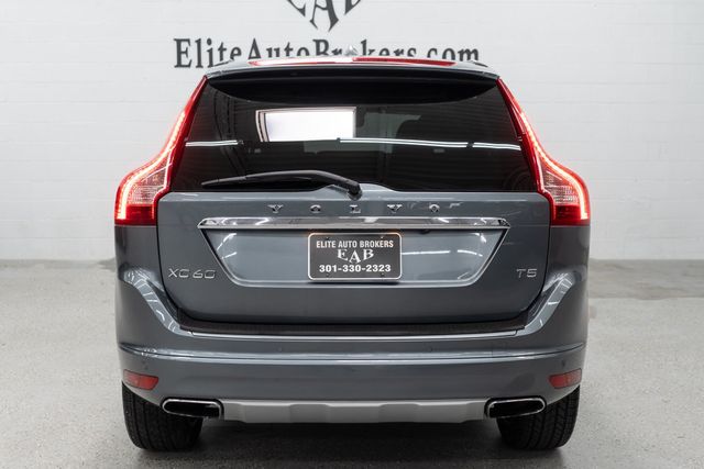 2016 Volvo XC60 FWD 4dr T5 Drive-E Premier - 23083917 - 3