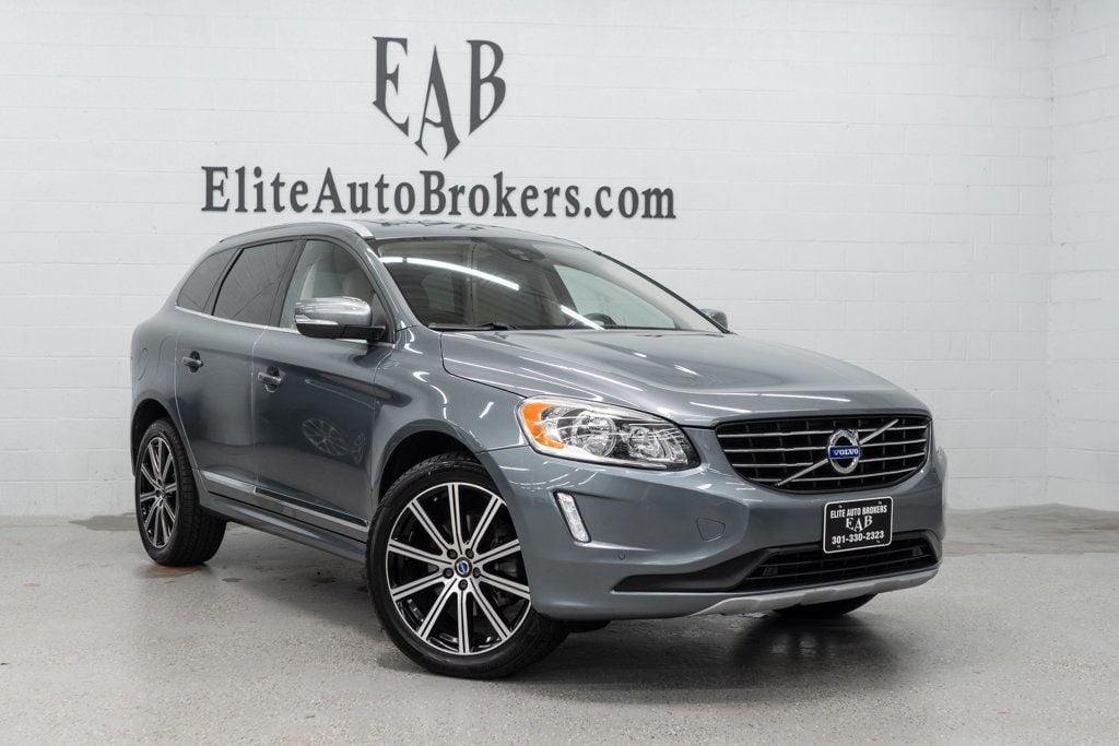 Volvo XC60 photo 42