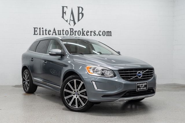 2016 Volvo XC60 FWD 4dr T5 Drive-E Premier - 23083917 - 41