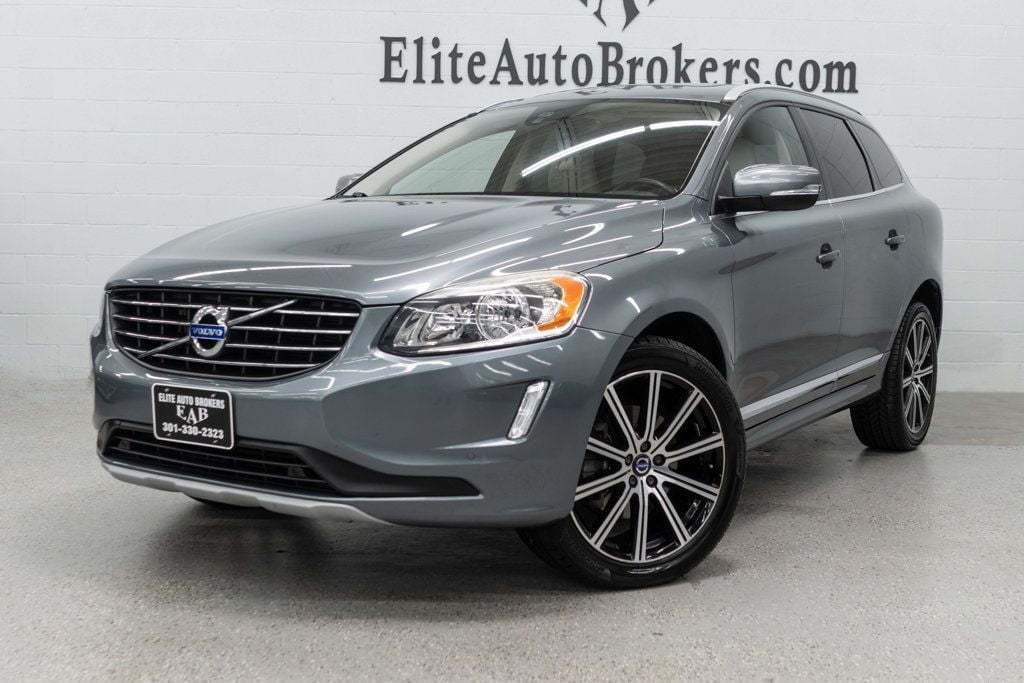 Volvo XC60 photo 46