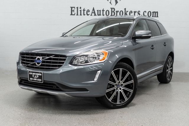2016 Volvo XC60 FWD 4dr T5 Drive-E Premier - 23083917 - 45
