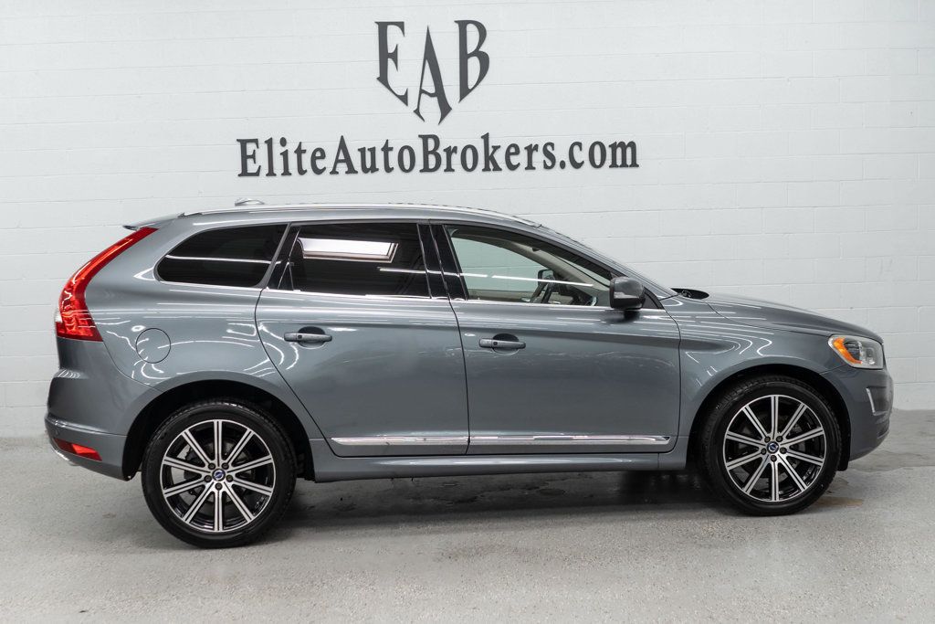 Volvo XC60 photo 5