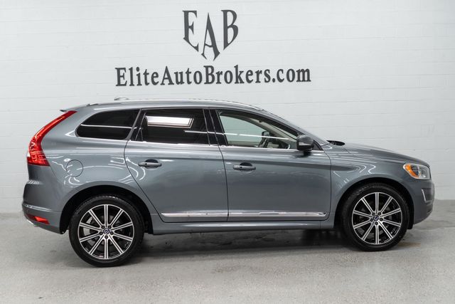 2016 Volvo XC60 FWD 4dr T5 Drive-E Premier - 23083917 - 4