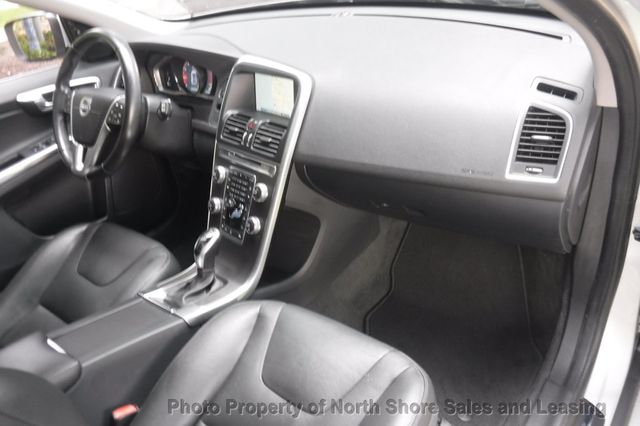 2016 Volvo XC60 FWD 4dr T5 Drive-E Premier - 22137794 - 63