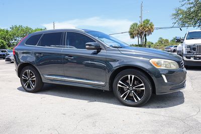 2016 VOLVO XC60