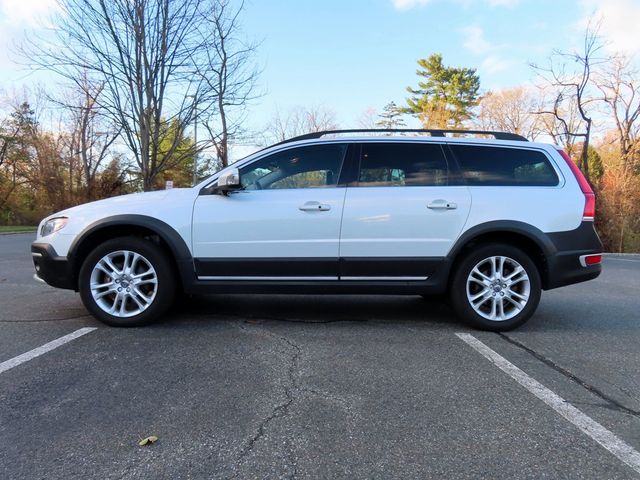 2016 Volvo XC70 AWD 4dr Wagon T5 Platinum - 22944748 - 9