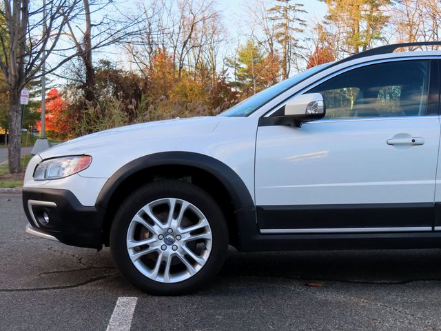2016 Volvo XC70 AWD 4dr Wagon T5 Platinum - 22944748 - 10