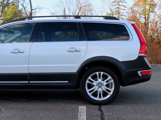 2016 Volvo XC70 AWD 4dr Wagon T5 Platinum - 22944748 - 11