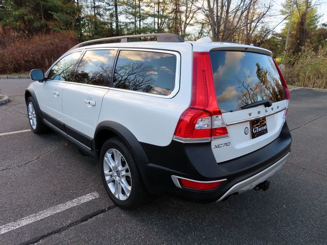 2016 Volvo XC70 AWD 4dr Wagon T5 Platinum - 22944748 - 12