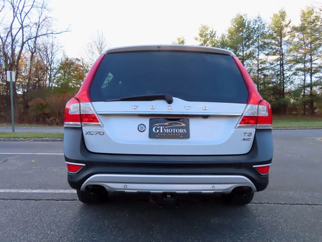 2016 Volvo XC70 AWD 4dr Wagon T5 Platinum - 22944748 - 13
