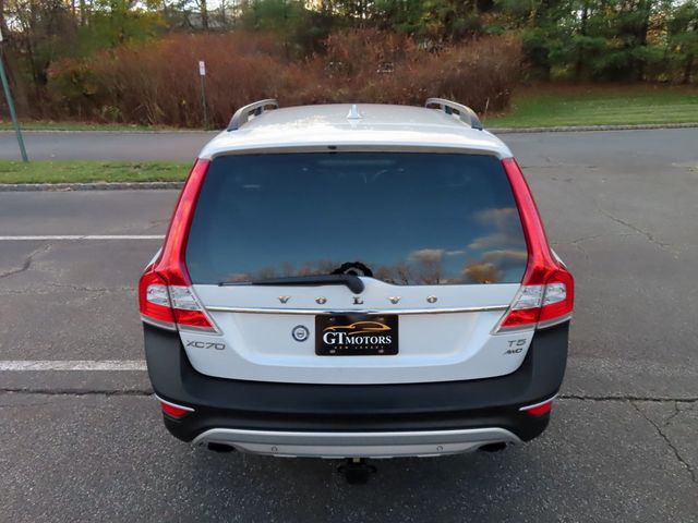 2016 Volvo XC70 AWD 4dr Wagon T5 Platinum - 22944748 - 14