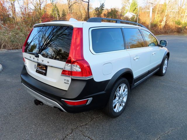 2016 Volvo XC70 AWD 4dr Wagon T5 Platinum - 22944748 - 15