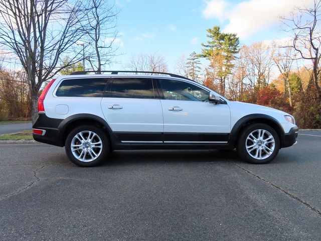 2016 Volvo XC70 AWD 4dr Wagon T5 Platinum - 22944748 - 16