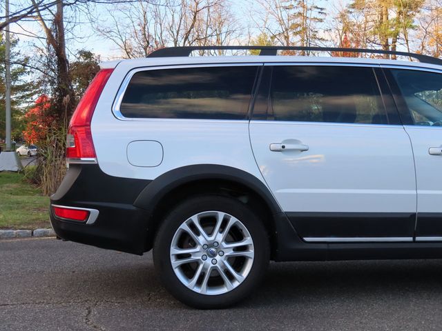 2016 Volvo XC70 AWD 4dr Wagon T5 Platinum - 22944748 - 17