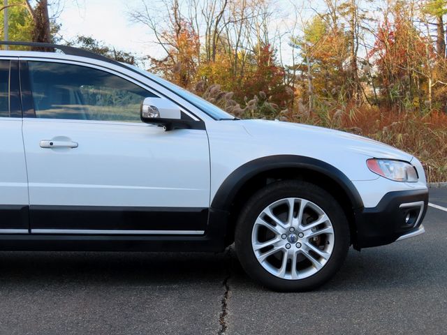 2016 Volvo XC70 AWD 4dr Wagon T5 Platinum - 22944748 - 18