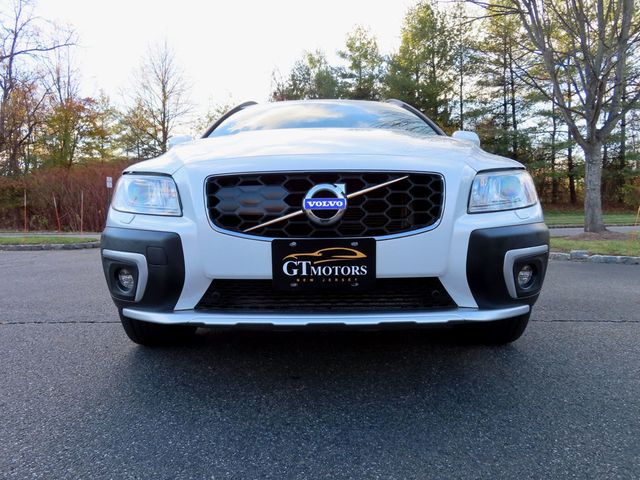 2016 Volvo XC70 AWD 4dr Wagon T5 Platinum - 22944748 - 1