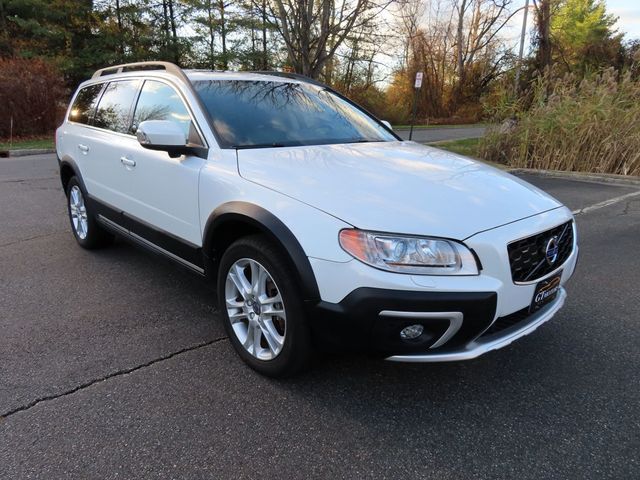 2016 Volvo XC70 AWD 4dr Wagon T5 Platinum - 22944748 - 19