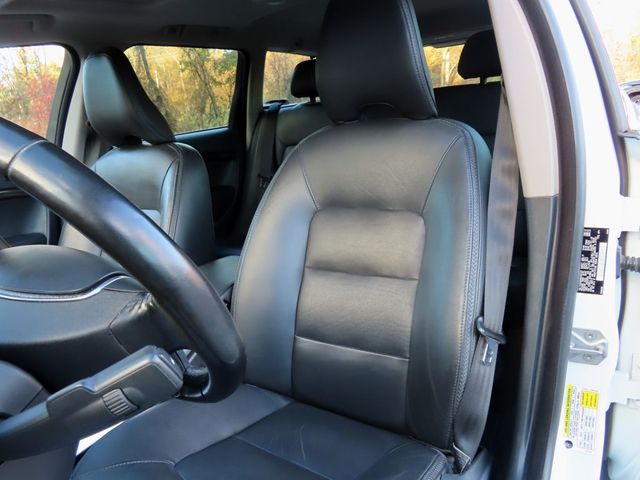 2016 Volvo XC70 AWD 4dr Wagon T5 Platinum - 22944748 - 22