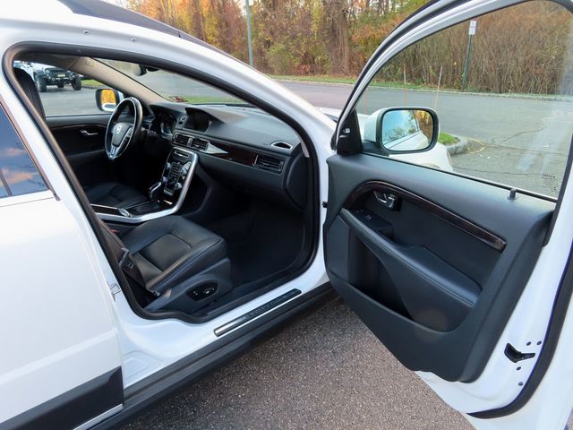 2016 Volvo XC70 AWD 4dr Wagon T5 Platinum - 22944748 - 23