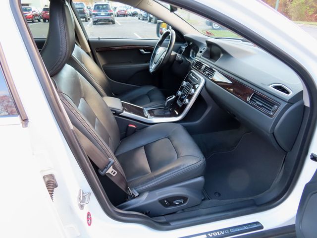 2016 Volvo XC70 AWD 4dr Wagon T5 Platinum - 22944748 - 24