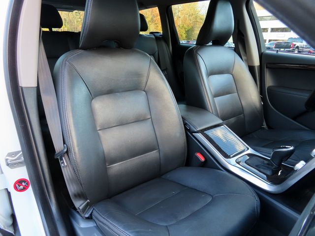 2016 Volvo XC70 AWD 4dr Wagon T5 Platinum - 22944748 - 25