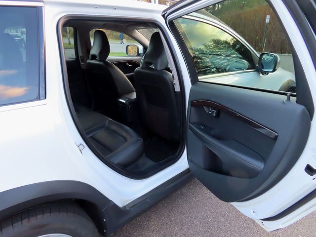 2016 Volvo XC70 AWD 4dr Wagon T5 Platinum - 22944748 - 26