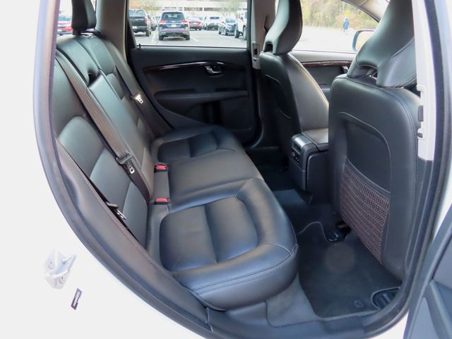 2016 Volvo XC70 AWD 4dr Wagon T5 Platinum - 22944748 - 27