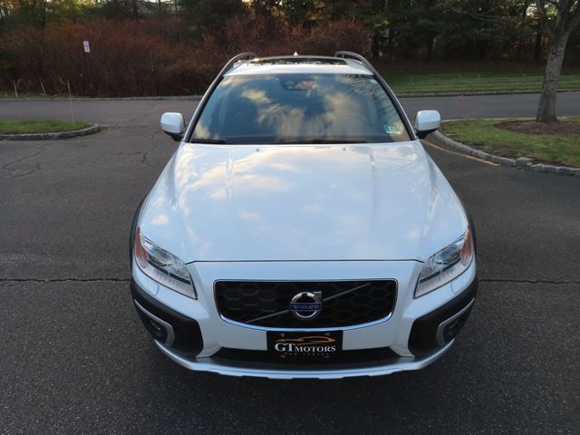 2016 Volvo XC70 AWD 4dr Wagon T5 Platinum - 22944748 - 2