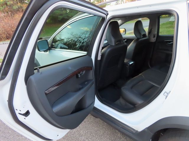 2016 Volvo XC70 AWD 4dr Wagon T5 Platinum - 22944748 - 29