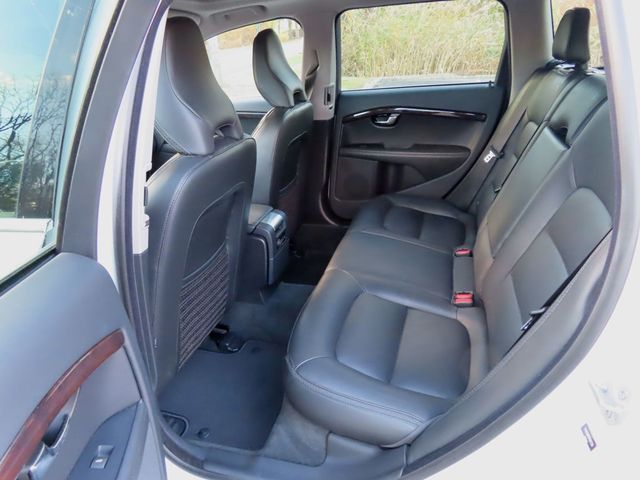 2016 Volvo XC70 AWD 4dr Wagon T5 Platinum - 22944748 - 30