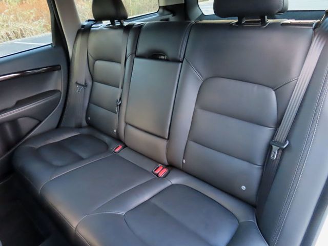 2016 Volvo XC70 AWD 4dr Wagon T5 Platinum - 22944748 - 31