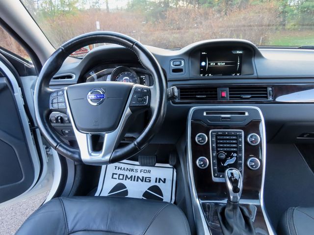 2016 Volvo XC70 AWD 4dr Wagon T5 Platinum - 22944748 - 32