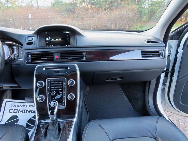 2016 Volvo XC70 AWD 4dr Wagon T5 Platinum - 22944748 - 33