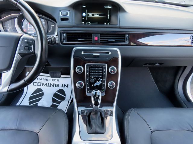 2016 Volvo XC70 AWD 4dr Wagon T5 Platinum - 22944748 - 34