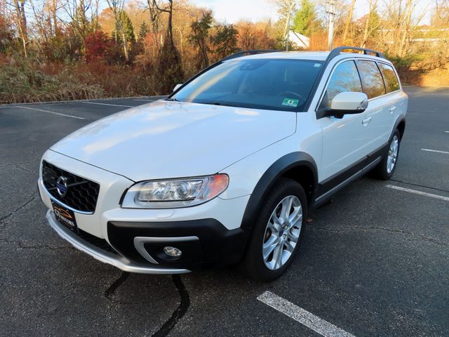 2016 Volvo XC70 AWD 4dr Wagon T5 Platinum - 22944748 - 3