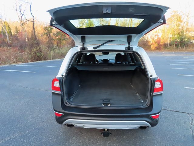 2016 Volvo XC70 AWD 4dr Wagon T5 Platinum - 22944748 - 40
