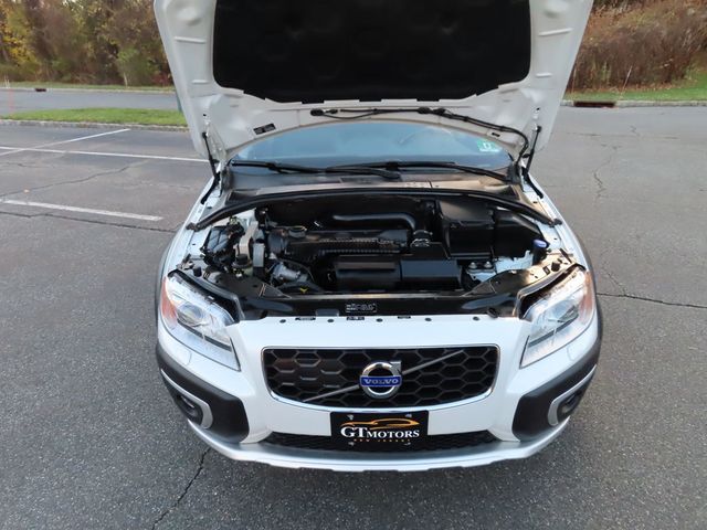 2016 Volvo XC70 AWD 4dr Wagon T5 Platinum - 22944748 - 41