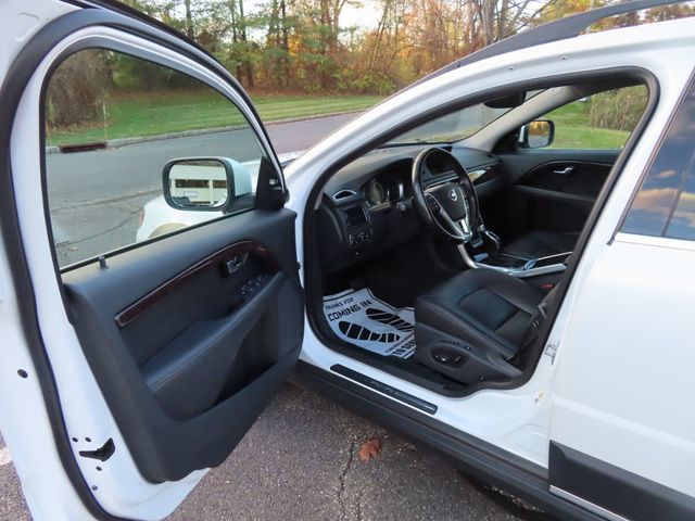 2016 Volvo XC70 AWD 4dr Wagon T5 Platinum - 22944748 - 4