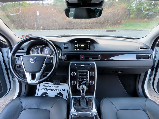 2016 Volvo XC70 AWD 4dr Wagon T5 Platinum - 22944748 - 5