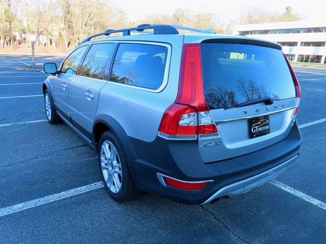 2016 Volvo XC70 AWD 4dr Wagon T5 Platinum - 23000687 - 10