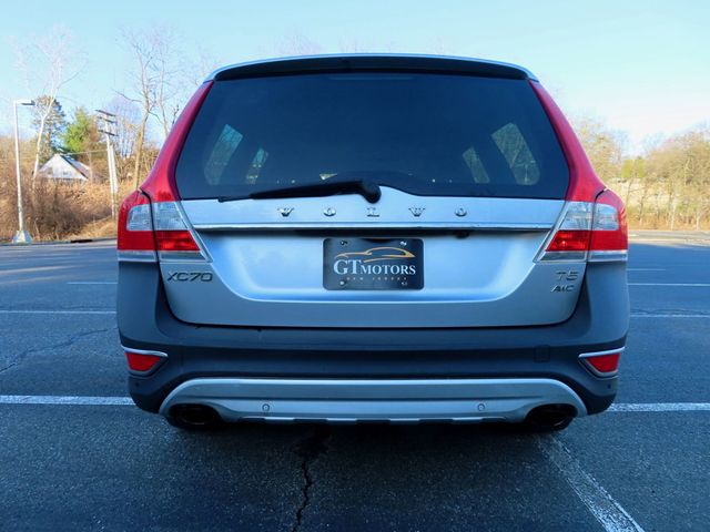 2016 Volvo XC70 AWD 4dr Wagon T5 Platinum - 23000687 - 11