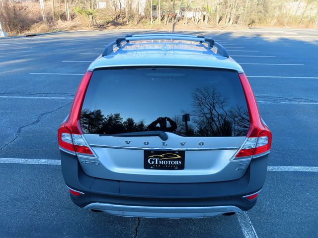 2016 Volvo XC70 AWD 4dr Wagon T5 Platinum - 23000687 - 12