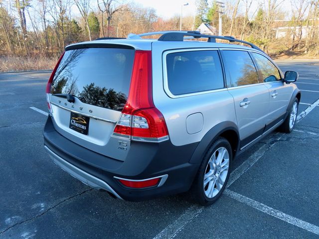 2016 Volvo XC70 AWD 4dr Wagon T5 Platinum - 23000687 - 13