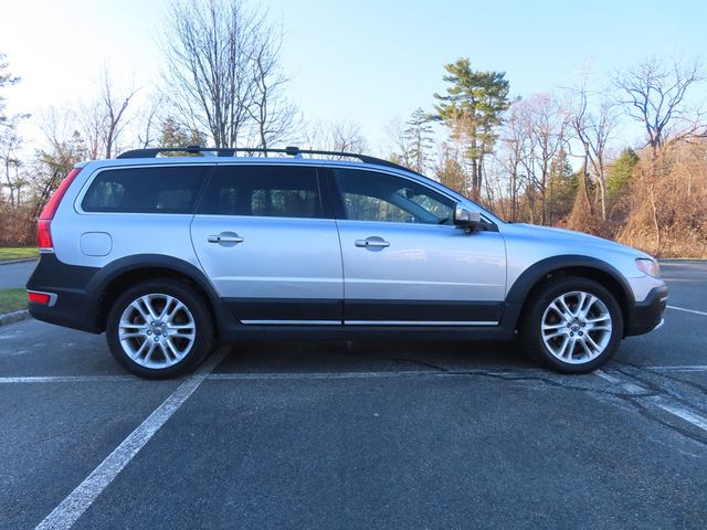 2016 Volvo XC70 AWD 4dr Wagon T5 Platinum - 23000687 - 14